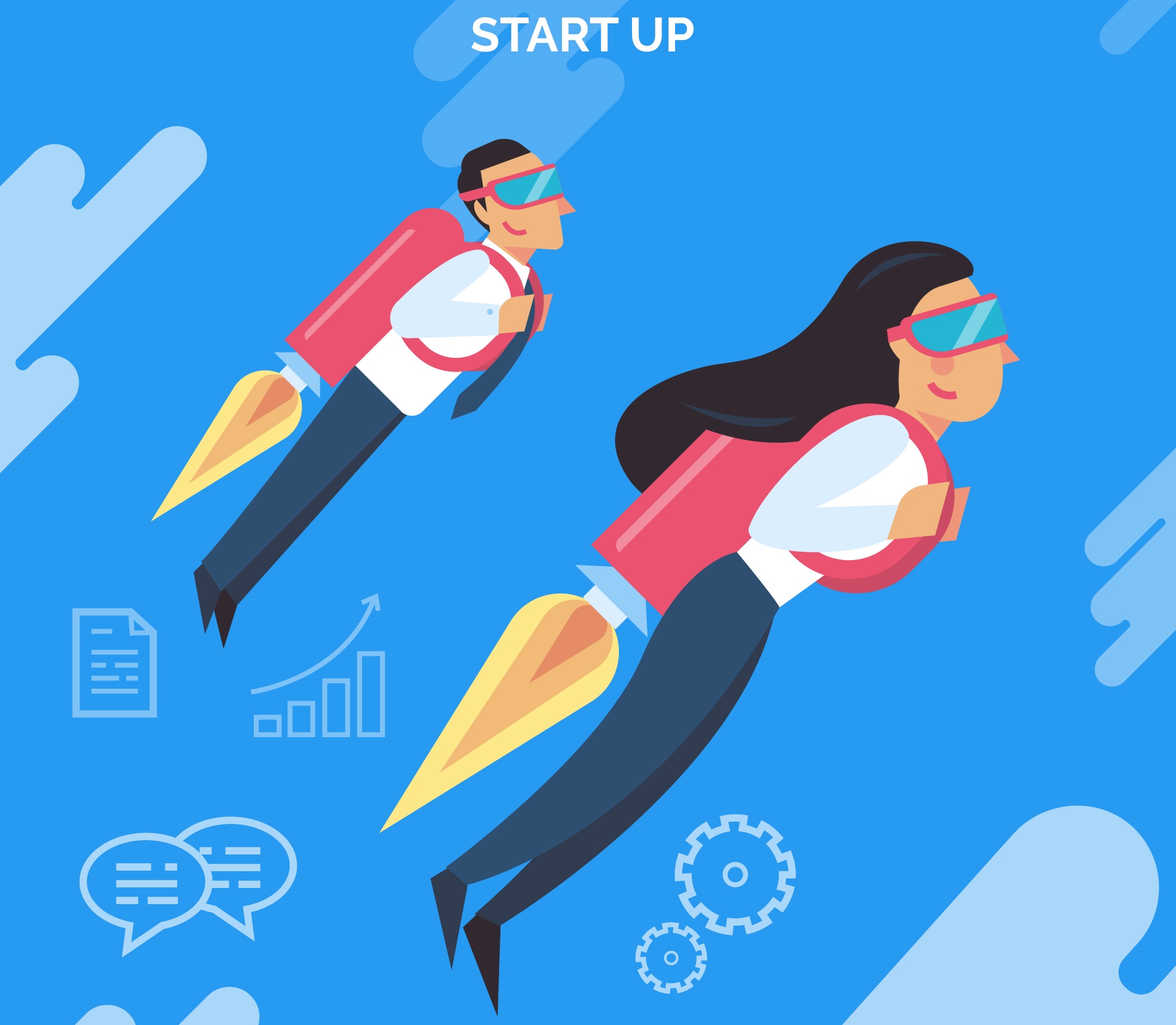 flexinumber crecimiento emprendimiento