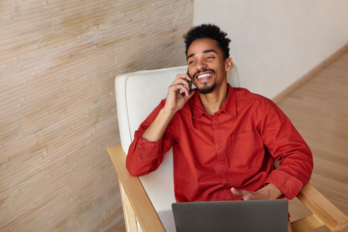 linea comercial imagen profesional